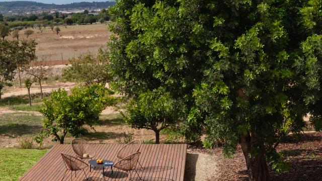 Casa de pueblo Can Cunso 30