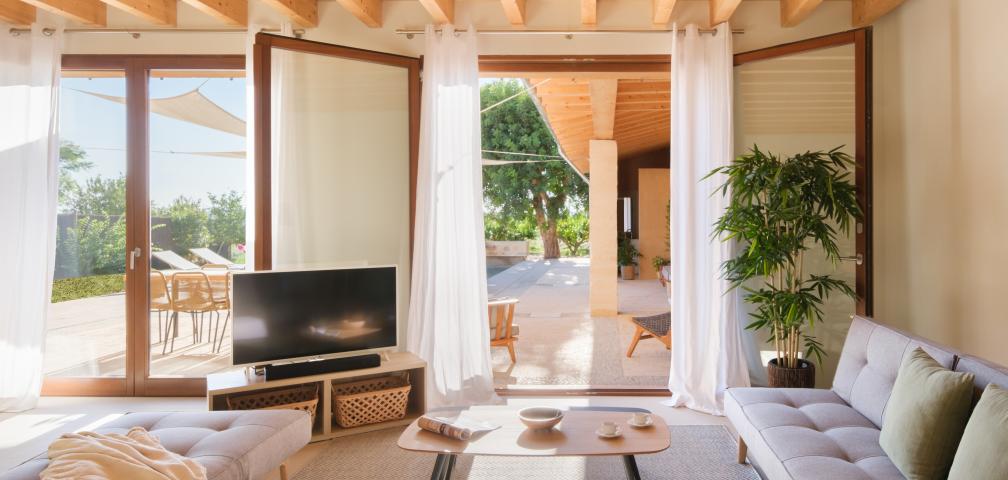 Casa de pueblo Can Cunso 30