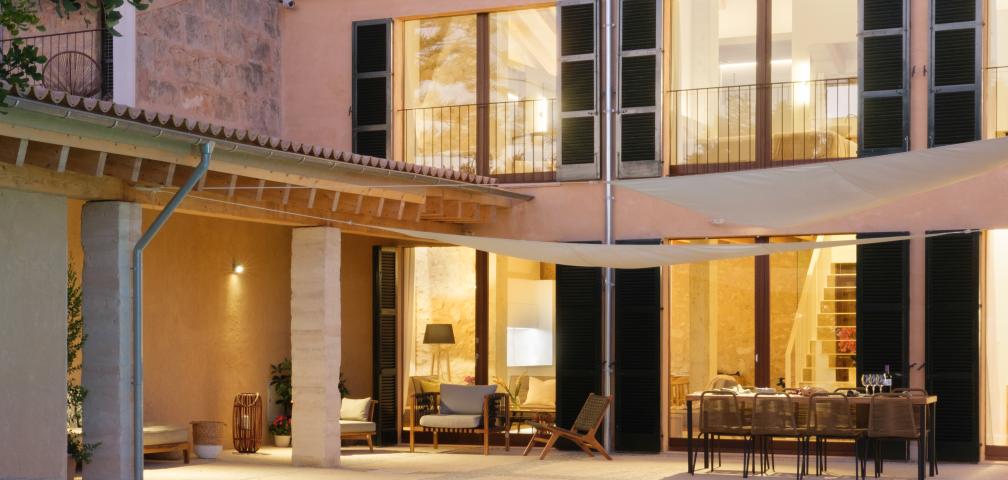 Casa de pueblo Can Cunso 30