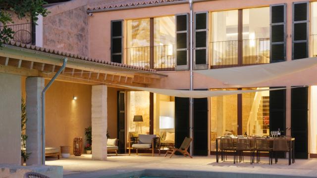 Casa de pueblo Can Cunso 30