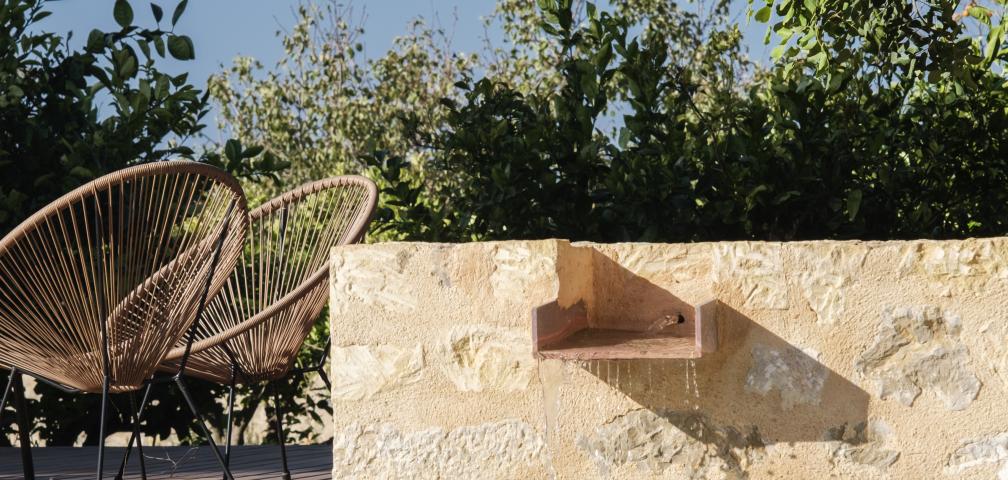 Casa de pueblo Can Cunso 30