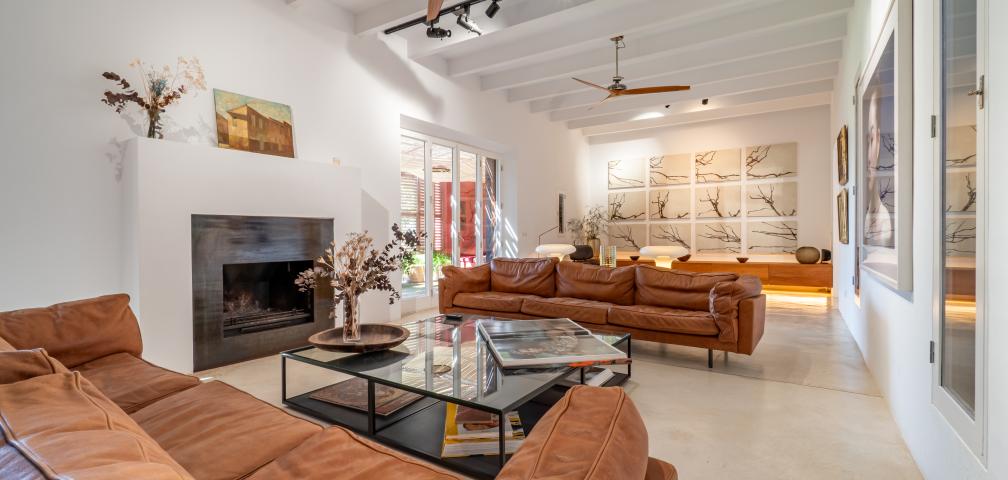 Finca S'Olivar des Barranc de Son Cifre