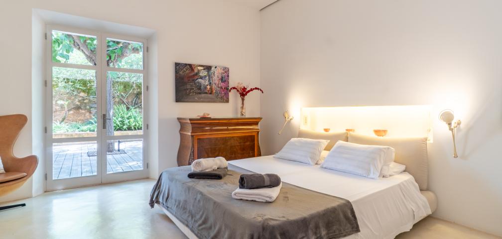 Finca S'Olivar des Barranc de Son Cifre
