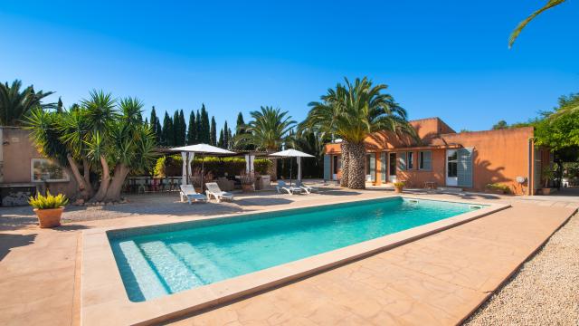 Finca Jara