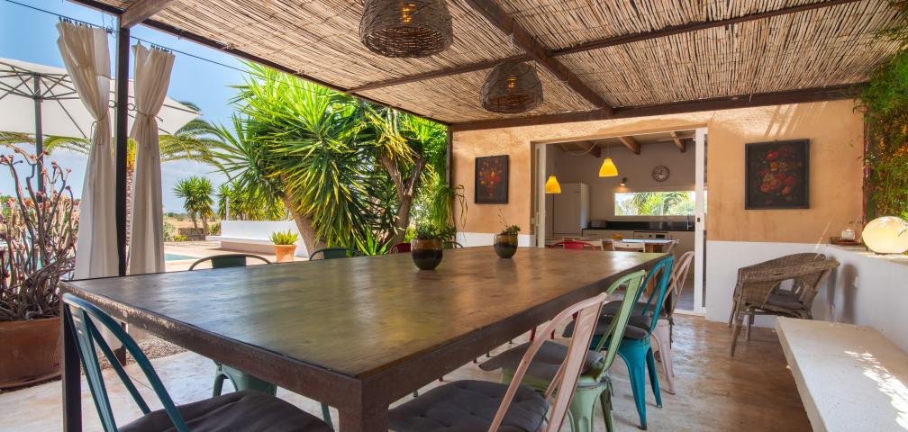 Finca Jara