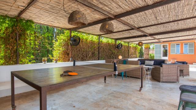 Finca Jara
