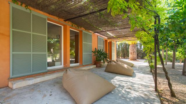 Finca Jara