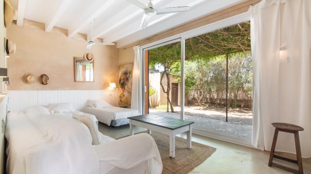 Finca Jara