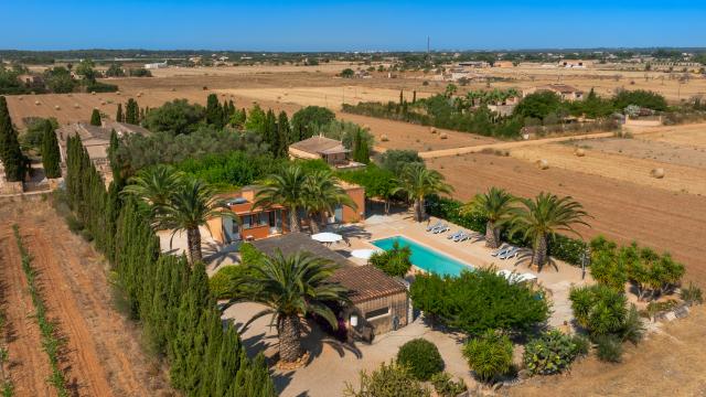 Finca Jara