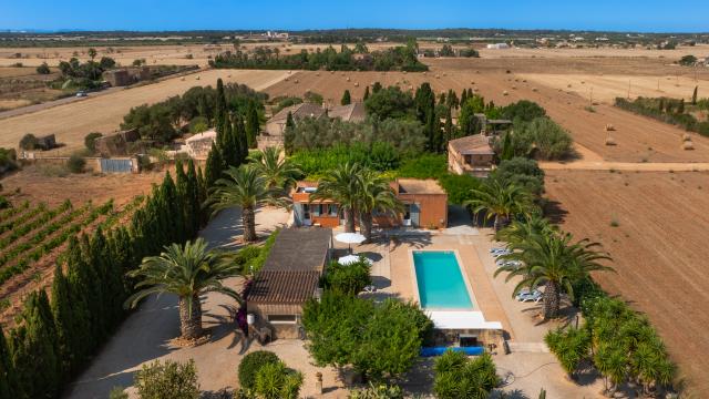 Finca Jara