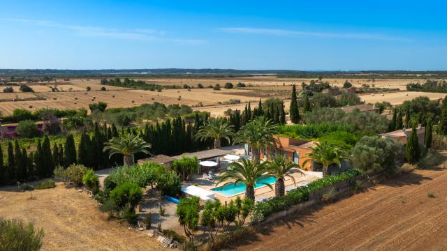 Finca Jara