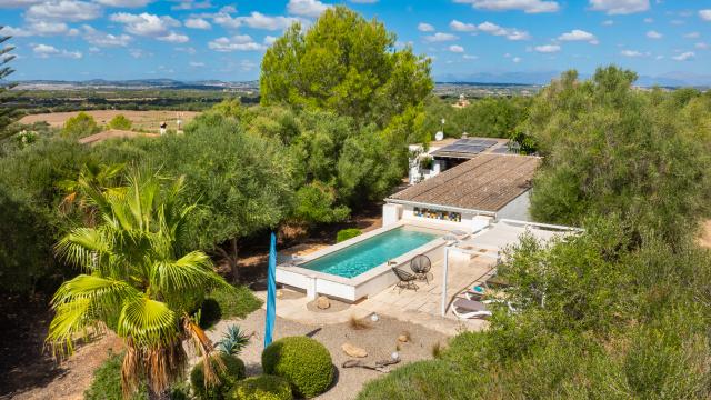 Finca Casa Son Moix