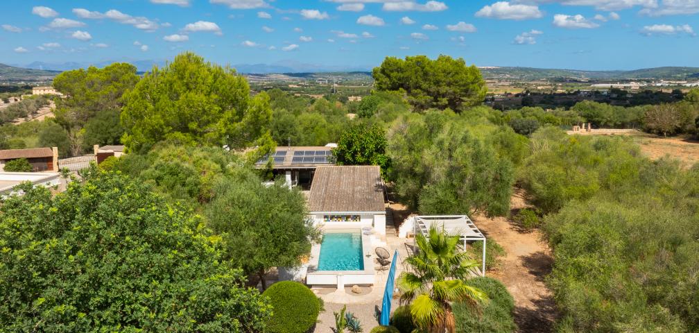 Finca Casa Son Moix