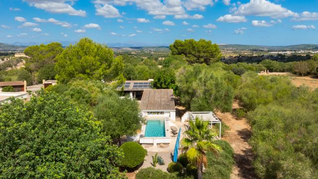Finca Casa Son Moix