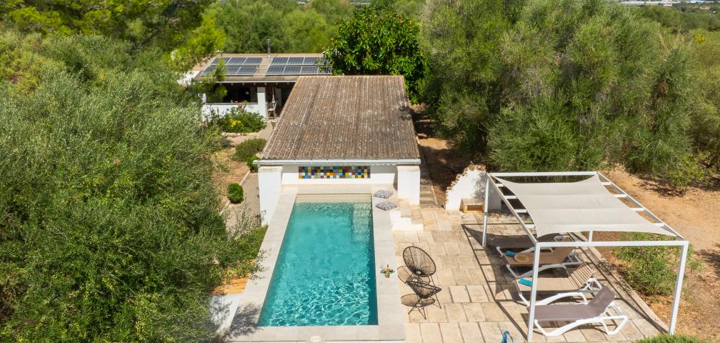Finca Casa Son Moix