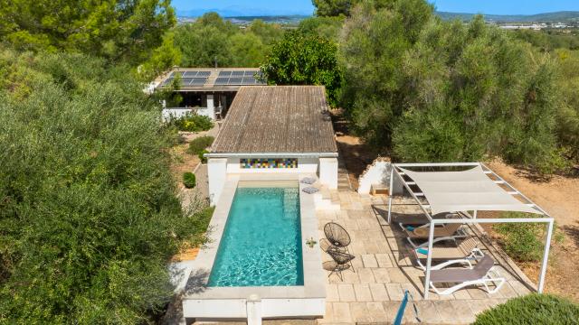 Finca Casa Son Moix