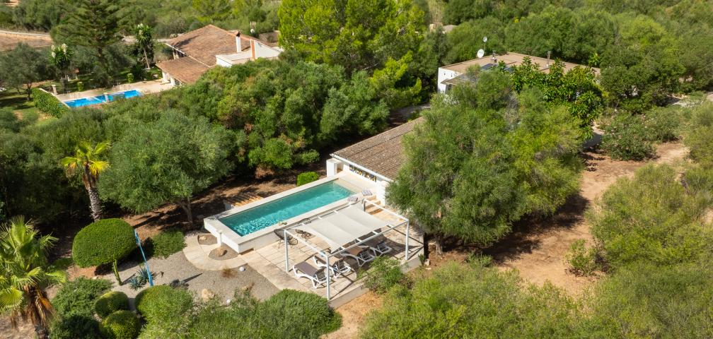 Finca Casa Son Moix