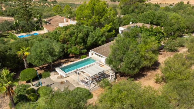Finca Casa Son Moix