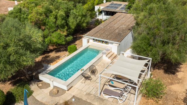 Finca Casa Son Moix