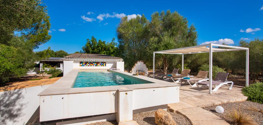 Finca Casa Son Moix