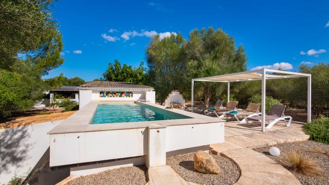 Finca Casa Son Moix