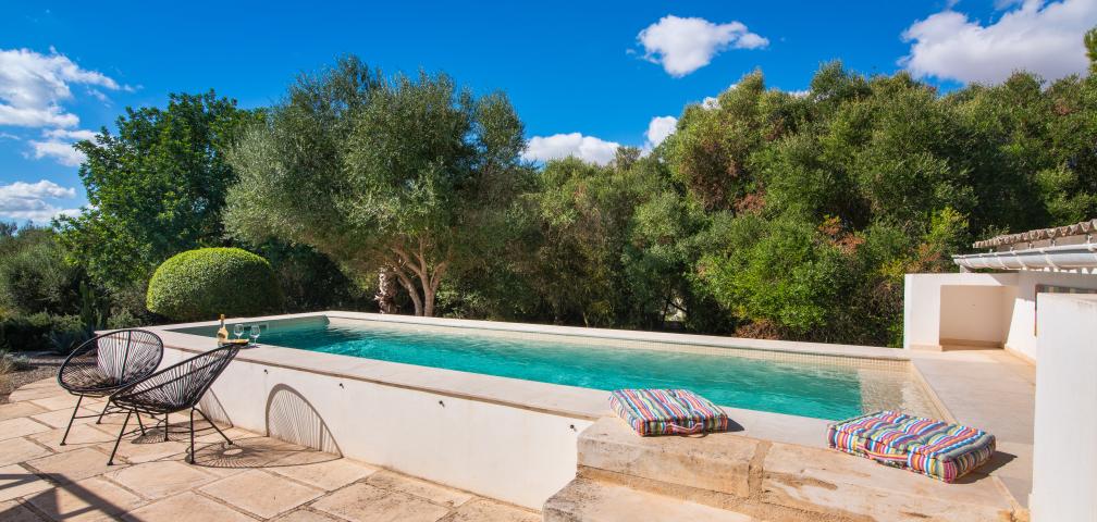 Finca Casa Son Moix