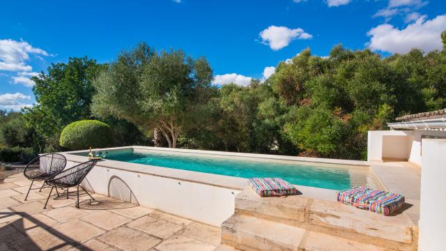 Finca Casa Son Moix