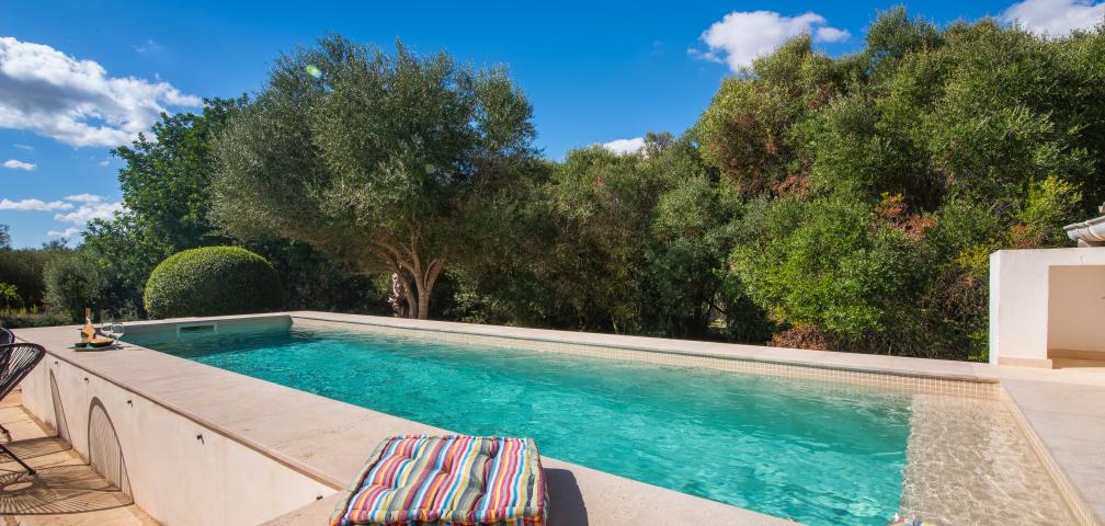 Finca Casa Son Moix