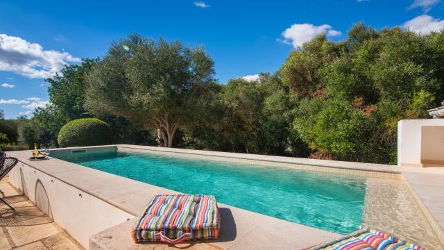 Finca Casa Son Moix