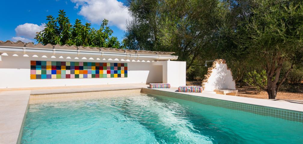 Finca Casa Son Moix