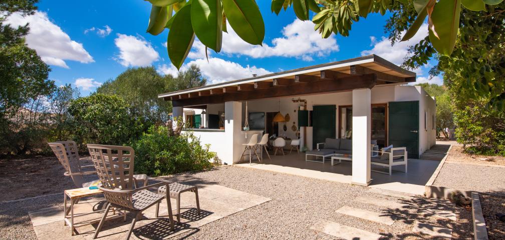Finca Casa Son Moix