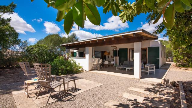 Finca Casa Son Moix