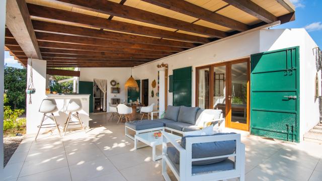 Finca Casa Son Moix