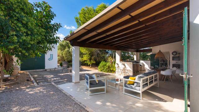 Finca Casa Son Moix