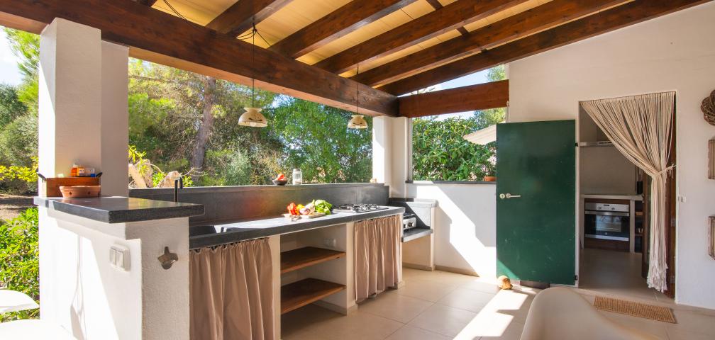 Finca Casa Son Moix