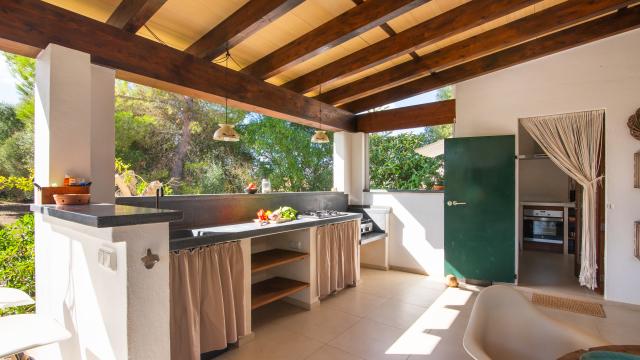 Finca Casa Son Moix
