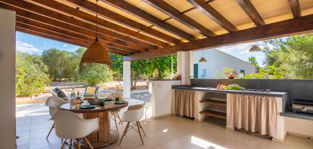 Finca Casa Son Moix