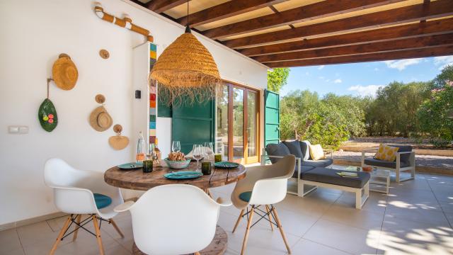 Finca Casa Son Moix