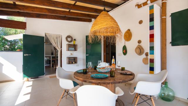 Finca Casa Son Moix