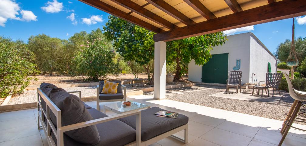 Finca Casa Son Moix