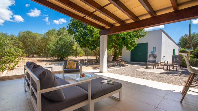 Finca Casa Son Moix