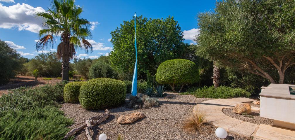 Finca Casa Son Moix