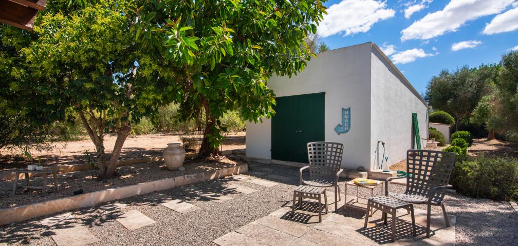 Finca Casa Son Moix