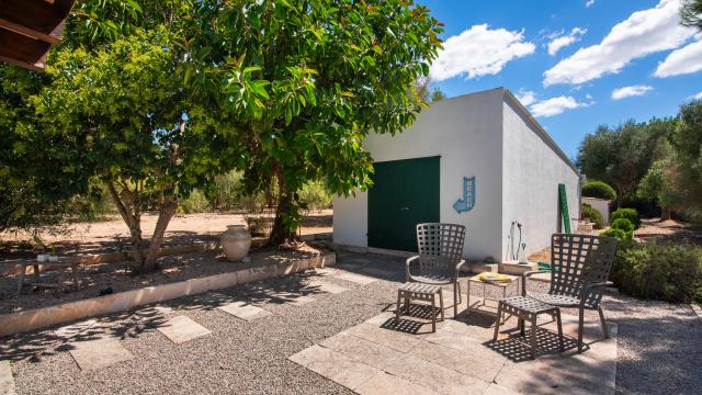 Finca Casa Son Moix