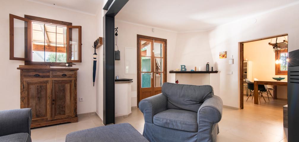 Finca Casa Son Moix