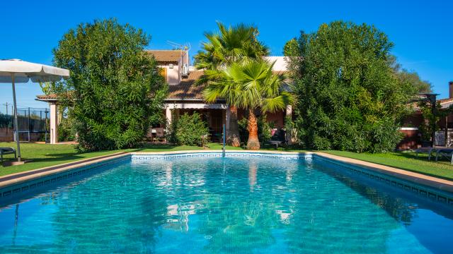 Finca Ca Na Bisquerra