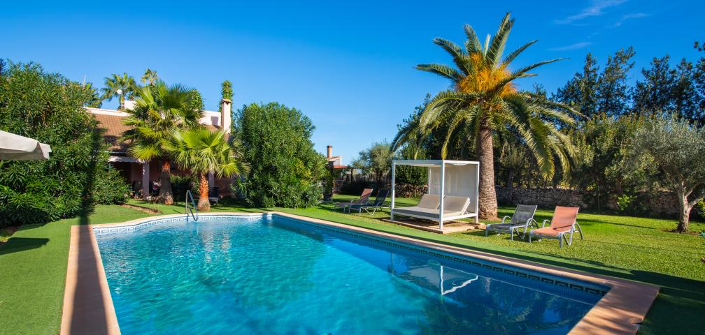 Finca Ca Na Bisquerra