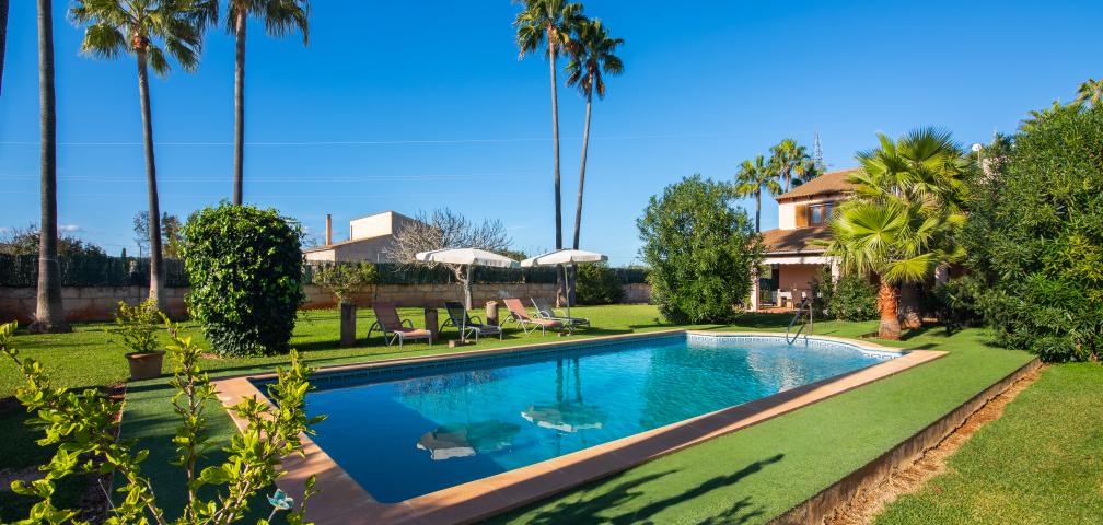 Finca Ca Na Bisquerra