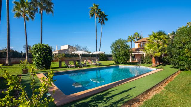 Finca Ca Na Bisquerra