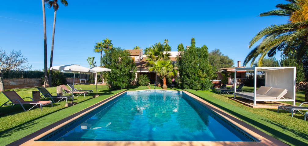 Finca Ca Na Bisquerra